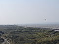 Zeebermduinen en strand