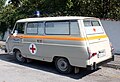 Škoda 1203 Ambulance