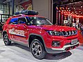 BAIC BJ30