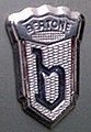 Bertone Logo