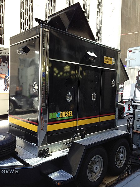 File:Biodiesel rental generator.jpg