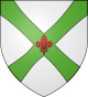 Buffignécourt – Stemma