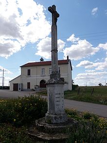 Calvaire d'entre les Deux Thons.JPG