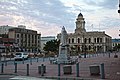 City Hall and Market Square