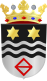 Coat of arms of Noord-Beveland