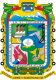 Wappen von Puebla