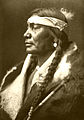 Assiniboin - Atsina, 1911