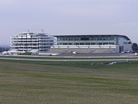 Hipodrom Epsom Downs