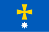 Flag of Myrhorod Raion