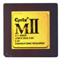 Cyrix MII 300GP