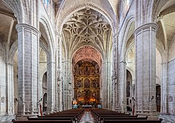 Iglesia de San Miguel, Jerez de la Frontera, España, 2015-12-07, DD 99-101 HDR.JPG