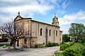 Chapelle Notre-Dame-du-Pont de Laroque-d'Olmes