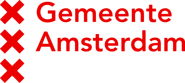 File:Logo of Gemeente Amsterdam.svg