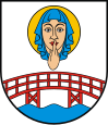 Wappen von Pomiechówek