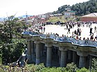 Parc Güell