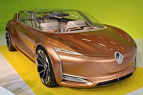 Renault Symbioz Concept