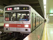 東急1000系