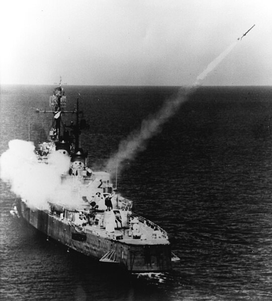 File:USS Norfolk (DL-1) fires ASROC.jpg