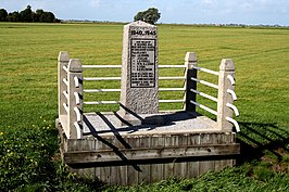 Oorlogsmonument