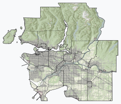 Punjabi Market is located in Greater Vancouver Regional District