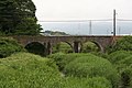 明智川拱橋