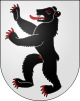 Våbnet til Appenzell Innerrhoden