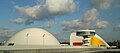 Óscar Niemeyer International Cultural Centre, Asturias, Spanyol