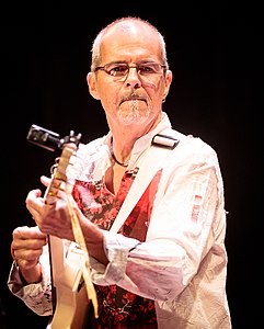 Claudio Latini (1955–) Foto: Tore Sætre