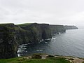 Acantilados de Moher