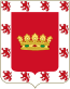 Blason de Úbeda