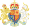 Royal coat of arms of the United Kingdom