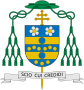 Herb duchownego