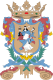 Wappen von Guanajuato