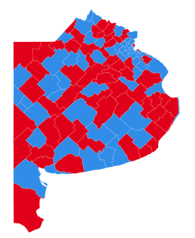 Elecciones provinciales de Buenos Aires de 1987