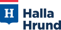 Logo of Halla Hrund Logadóttir