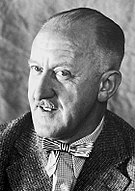 Halldór Laxness -  Bild