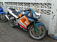 NSR150SP