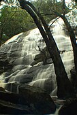 Kiliyur Waterfall