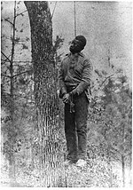Thumbnail for Lynching in the United States