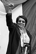 Leila Khaled