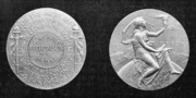 Thumbnail for Hodgkins Medal