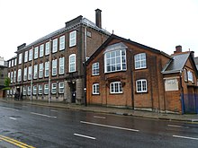 Queen Elizabeth's Girls' School 03.jpg