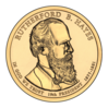 Hayes dollar