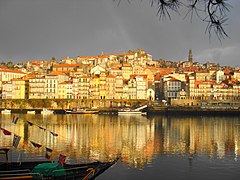 Porto.