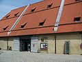 RiesKraterMuseum, Nördlingen