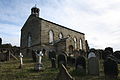 St Stephens Church Robin Hoods Bay