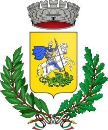 San Giorio di Susa-Stemma.svg