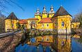 Schloss Holte in Schloß Holte-Stukenbrock