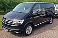 Volkswagen Transporter (T6) T6 Transporter / Caravelle / Multivan 2015–2024