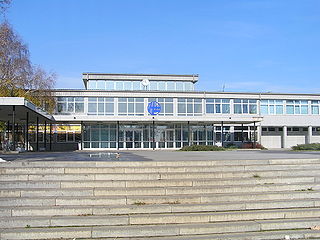 Vinkovci railway station